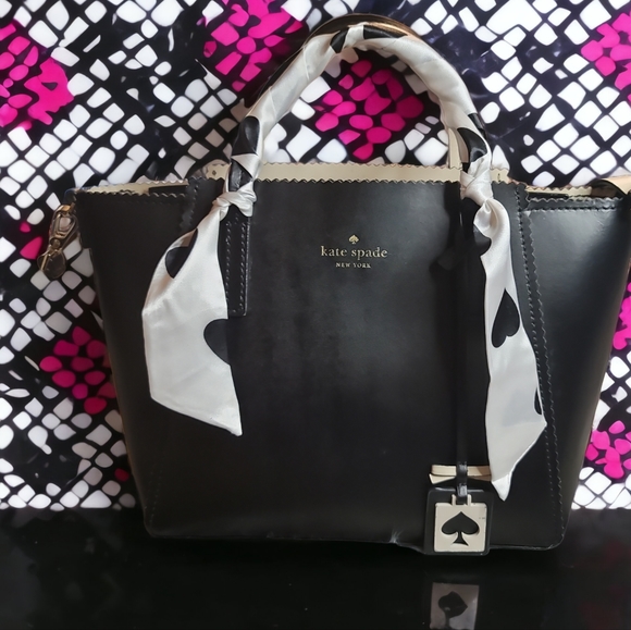 Kate Spade Small Loryn Turner Road Crossbody Bag - Picture 1 of 11